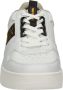 PME Legend Stijlvolle witte sneaker voor heren Multicolor Heren - Thumbnail 10