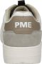 PME Legend Stijlvolle witte sneaker voor heren Multicolor Heren - Thumbnail 14