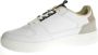 PME Legend Stijlvolle witte sneaker voor heren Multicolor Heren - Thumbnail 12
