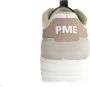 PME Legend Stijlvolle witte sneaker voor heren Multicolor Heren - Thumbnail 12