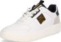 PME Legend Gobbler Lage sneakers Leren Sneaker Wit - Thumbnail 15