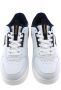 PME Legend Gobbler Lage sneakers Leren Sneaker Wit - Thumbnail 10
