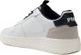 PME Legend Gobbler Lage sneakers Leren Sneaker Wit - Thumbnail 12