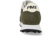 PME Legend Sneakers Groen Suede 301225 Heren Suède - Thumbnail 5