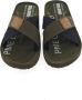 PME Legend Slippers Haig PBO2304190-8208 Khaki Groen - Thumbnail 11