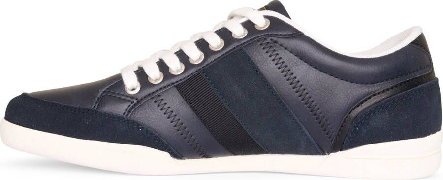 PME Legend Heren Sneakers Aerodrome Navy Blauw