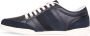 PME Legend Aerodrome Sneakers blauw Synthetisch - Thumbnail 5