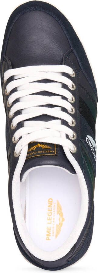 PME Legend Heren Sneakers Aerodrome Navy Blauw