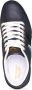 PME Legend Aerodrome Sneakers blauw Synthetisch - Thumbnail 6