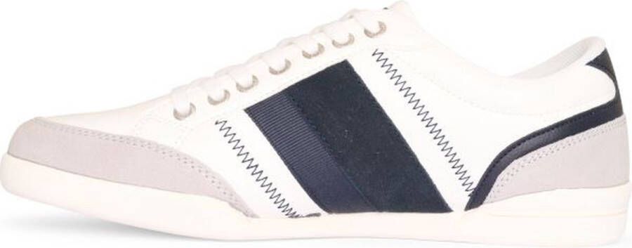 PME Legend Heren Sneakers Aerodrome White Wit