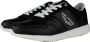 PME Legend Heren Sneakers Airfoil Black Zwart - Thumbnail 3