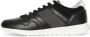 PME Legend Heren Sneakers Airfoil Black Zwart - Thumbnail 9