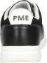 PME Legend Heren Sneakers Airfoil Black Zwart - Thumbnail 11