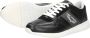 PME Legend Heren Sneakers Airfoil Black Zwart - Thumbnail 5