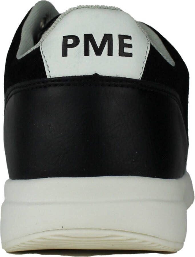 PME Legend Heren Sneakers Airfoil Black Zwart