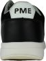 PME Legend Heren Sneakers Airfoil Black Zwart - Thumbnail 7