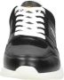 PME Legend Heren Sneakers Airfoil Black Zwart - Thumbnail 8