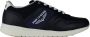 PME Legend Heren Sneakers Airfoil Navy Blauw - Thumbnail 12