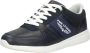 PME Legend Heren Sneakers Airfoil Navy Blauw - Thumbnail 5