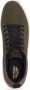 PME Legend Heren Sneakers Apron Army Green Bruin - Thumbnail 4