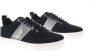 PME Legend Heren Sneakers Avizer Navy Donkerblauw - Thumbnail 10