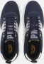 PME Legend Heren Sneakers Avizer Navy Donkerblauw - Thumbnail 11