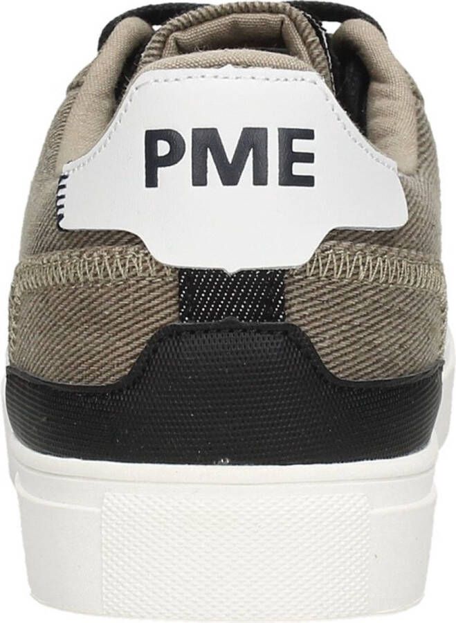 PME Legend Heren Sneakers Aztecor Beige
