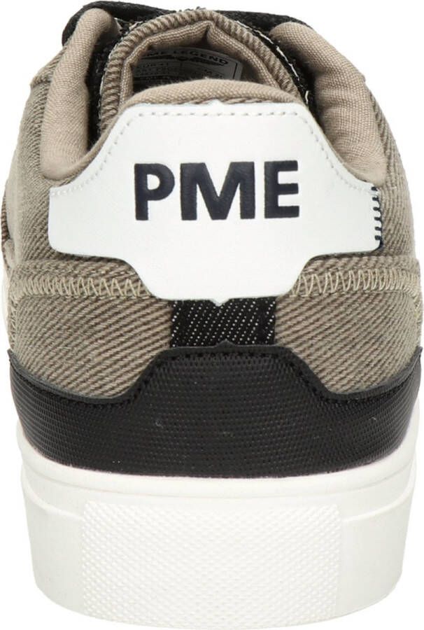 PME Legend Heren Sneakers Aztecor Beige