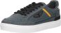 PME Legend Aztecor Sneaker voor Heren Multicolor Heren - Thumbnail 11