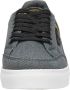 PME Legend Aztecor Sneaker voor Heren Multicolor Heren - Thumbnail 12