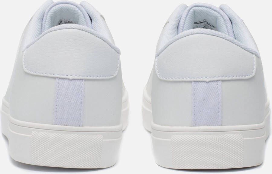 PME Legend Carior Sneakers wit Imitatieleer Heren - Foto 7