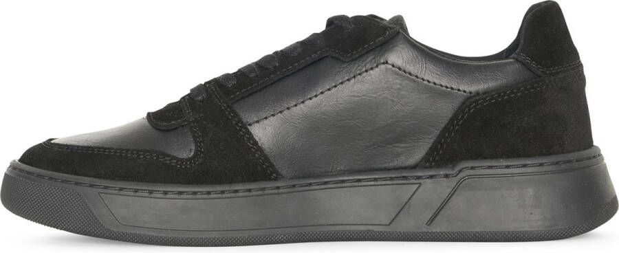 PME Legend Heren Sneakers Chinook Zwart Zwart - Foto 2