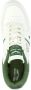 PME Legend Sneakers Craftler Sportsleather Ripstop White Green(PBO2203160 901 ) - Thumbnail 7