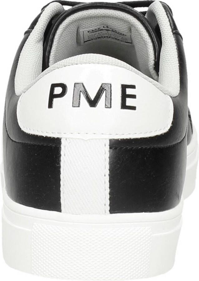 PME Legend Heren Sneakers Crosswind Black Zwart - Foto 3