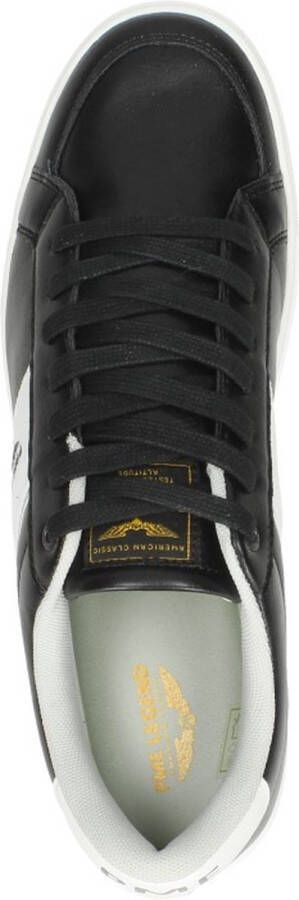 PME Legend Heren Sneakers Crosswind Black Zwart - Foto 5