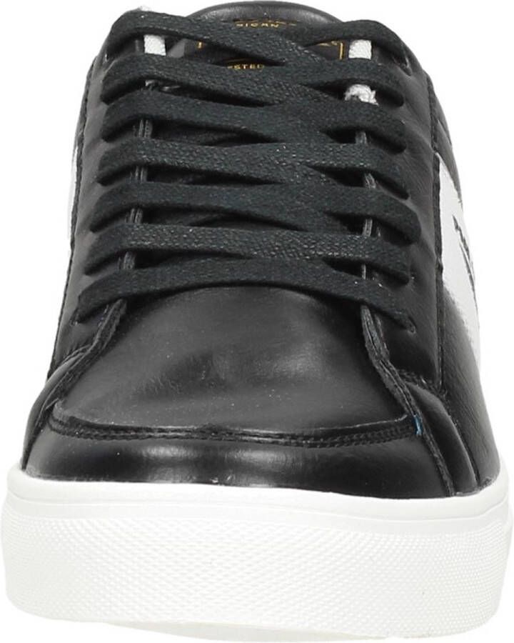 PME Legend Heren Sneakers Crosswind Black Zwart - Foto 7