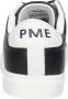 PME Legend Heren Sneakers Crosswind Navy Blauw - Thumbnail 4