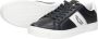 PME Legend Heren Sneakers Crosswind Navy Blauw - Thumbnail 5