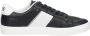 PME Legend Heren Sneakers Crosswind Navy Blauw - Thumbnail 8