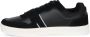 PME Legend Heren Sneakers Drag Black Zwart - Thumbnail 2