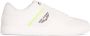 PME Legend Heren Sneakers Eclipse White Wit - Thumbnail 4
