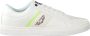 PME Legend Heren Sneakers Eclipse Wit Neon Wit - Thumbnail 5