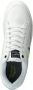 PME Legend Heren Sneakers Eclipse Wit Neon Wit - Thumbnail 6