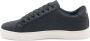 PME Legend Heren Sneakers Falcon Navy Blauw - Thumbnail 2