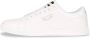 PME Legend Heren Sneakers Falcon White Wit - Thumbnail 3