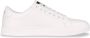 PME Legend Heren Sneakers Falcon White Wit - Thumbnail 5