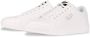 PME Legend Heren Sneakers Falcon White Wit - Thumbnail 6