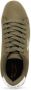 PME Legend Heren Sneakers Falkon Olive Groen - Thumbnail 3