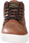 PME Legend Lexing-T sneakers cognac Imitatieleer Heren - Thumbnail 12
