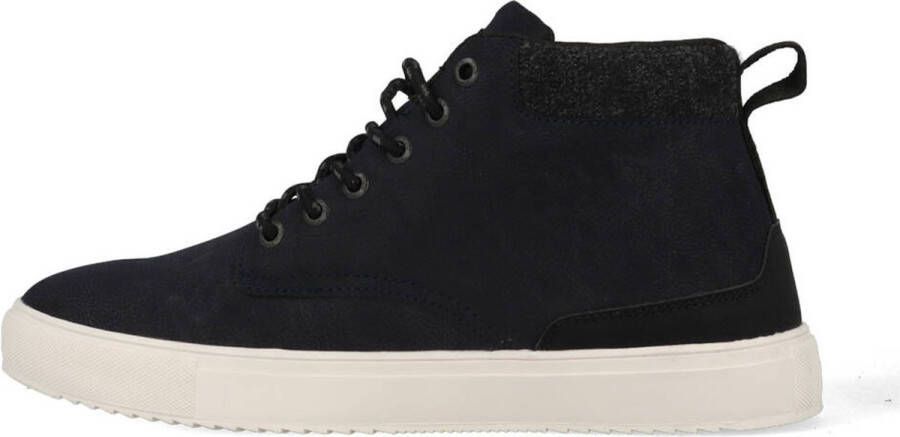 PME Legend Lexing-T sneakers zwart Leer Heren - Foto 8